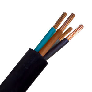Câble rigide R2V 4x16 - TGL au mètre