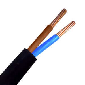 Câble rigide R2V 2x25 - TGL au mètre