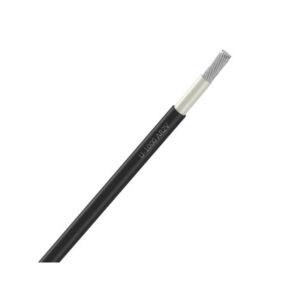 Cable aluminium U1000 AR2V 1x50 TGL coupe au mètre
