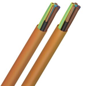 Câble électrique CR1-C1 5G35 TGL coupe au mètre