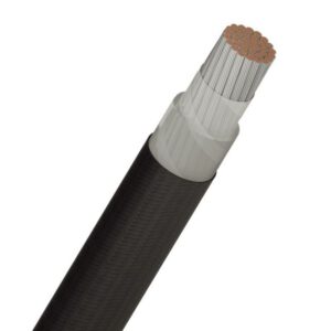 Câble électique SIF/POL 1KV NOIR 1X95MM2 CL.5 IEC au mètre