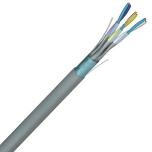 Câble téléphonique SYT+ BLINDE PAR PAIRE 2PAWG20 TGL au mètre