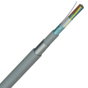 Câble téléphonique SYT2 2Paires AWG20 9/10 TGL au mètre