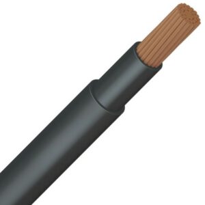 Câble RV-K SOUPLE 1000V 1X185mm² - Coupe au mètre