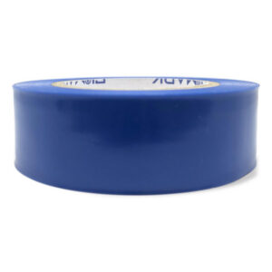 Scotch électrique Bleu 10m x 19mm - Ruban adhésif isolant