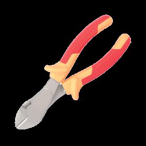 Pince coupante isolée 1000V certifiée VDE - 180mm