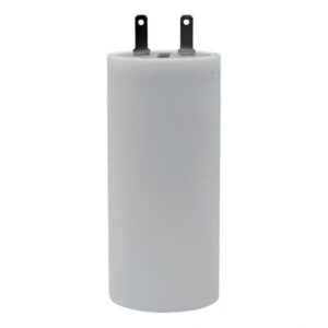 Condensateur pour volet roulant - cosses FASTON - 5,5µF - 2,8mm