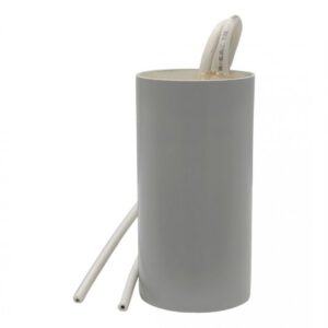Condensateur pour volet roulant - à fils - 7µF