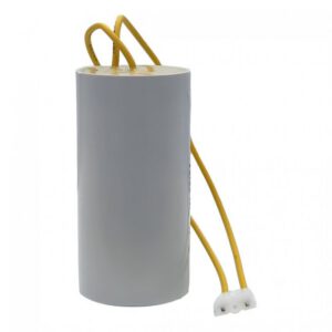 Condensateur pour volet roulant - avec connecteur JST BUBENDORFF - 3,5µF