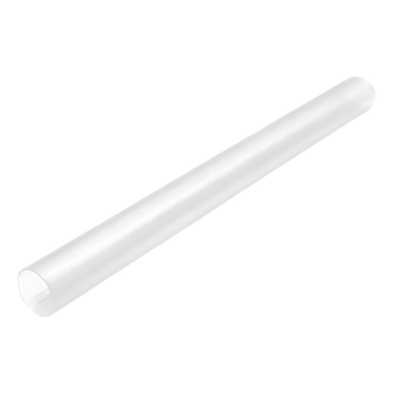 Gaine thermorétractable transparente - 16/8mm - Longueur 1m - Restreint 2:1 - Paroi fine - Arvi TPAM-16.0-TR