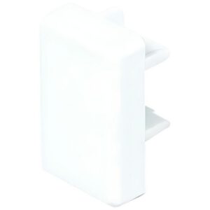 10025ABR EFAPEL - Embout pour moulure 16x10mm