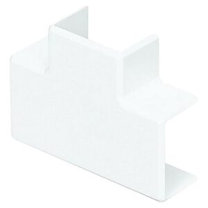10031ABR EFAPEL - Jonction en T pour moulure 20x12,5mm