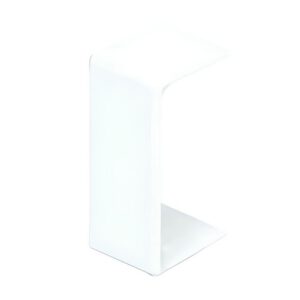10034ABR EFAPEL - Jonction linéaire pour moulure 20x12,5mm