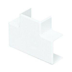 13041ABR EFAPEL - Jonction en T pour moulure 60x60mm
