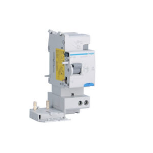 BF225 Hager Bloc différentiel 2P 25A 300mA type haute immunité