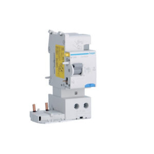 BF240 Hager Bloc différentiel 2P 40A 300mA type haute immunité
