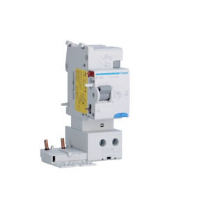 BF263 Hager Bloc différentiel 2P 63A 300mA type haute immunité