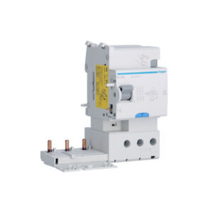 BF363 Hager Bloc différentiel 3P 63A 300mA type haute immunité