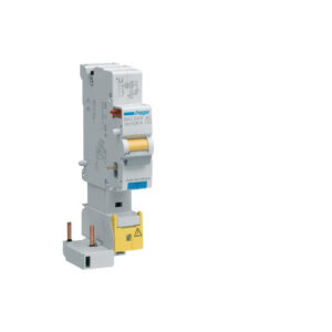 BFC240F Hager Bloc différentiel 1P+N 40A 300mA type AC