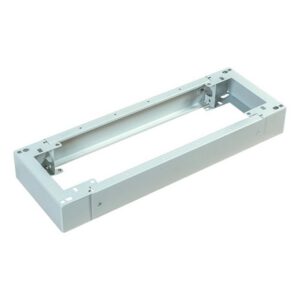 Socle de hauteur 200mm pour armoire IDE Argenta GN de largeur 1200mm et profondeur 250mm