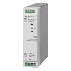 Alimentation courant continu 24V DC 70W autoprotégée - IMO BPS