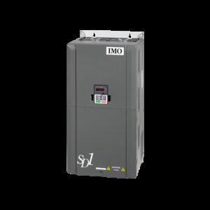 SD1-150A-43 Variateur de fréquence triphasé pour moteur tri 75kW - Alimentation & Sortie tension 380V - IMO SD1