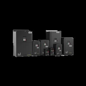 SD1-38A-43 Variateur de fréquence triphasé pour moteur tri 18.5kW - Alimentation & Sortie tension 380V - IMO SD1