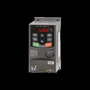 SD1-4.2A-21 Variateur de fréquence mono tri pour moteur triphasé 0.75kW - Alimentation tension 220V - IMO SD1