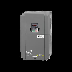 SD1-60A-43 Variateur de fréquence triphasé pour moteur tri 30kW - Alimentation & Sortie tension 380V - IMO SD1