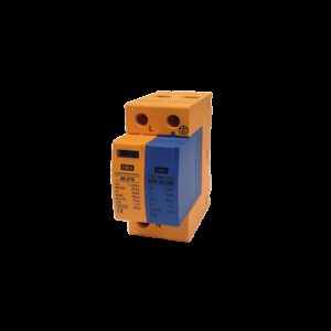 SPD2401N IMO - Parafoudre bipolaire de type 2 - 40kA - report de signalisation