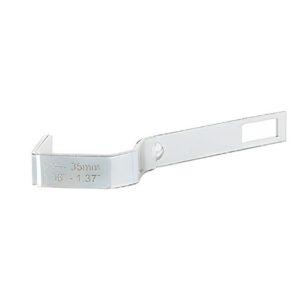 79035 JOKARI - Anse de rechange No 35 pour câble Ø 27 à 35 mm compatible JOKARI System 4-70 70000