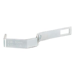 79050 JOKARI - Anse de rechange No 50 pour câble Ø 35 à 50 mm compatible JOKARI System 4-70 70000