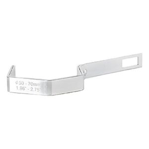 79070 JOKARI - Anse de rechange No 70 pour câble Ø 50 à 70 mm compatible JOKARI System 4-70 70000