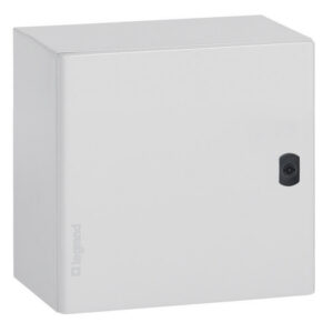 035520 Legrand - Coffret Atlantic métal 600x600x300mm - étanche IP66 - IK10 - sans plaque