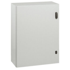 035527 Legrand - Coffret Atlantic métal 1000x800x300mm - étanche IP66 - IK10 - sans plaque