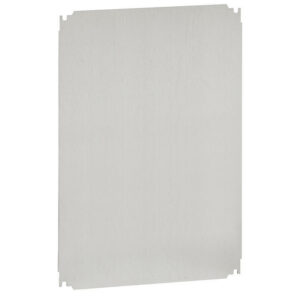 036063 Legrand Plaque pleine pour coffret Atlantic , Atlantic Inox et Marina HxL: 1000x1000mm