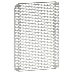 036088 Legrand Plaque perforée Lina25 pour coffret Atlantic , Atlantic Inox et Marina HxL: 1200x1000mm