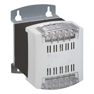 044268 Legrand - Transformateur de séparation des circuits 1000VA - Primaire 230V 400V - Secondaire 115V 230V - Bornes à vi