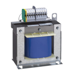 044270 Legrand - Transformateur de séparation des circuits 2500VA - Primaire 230V 400V - Secondaire 115V 230V - Bornes à vi