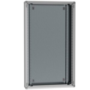 1CO7E36S Legrand - Tableau électrique tertiaire 252 modules - 7 rangées de 36 modules - XL3 HP 160 à équiper