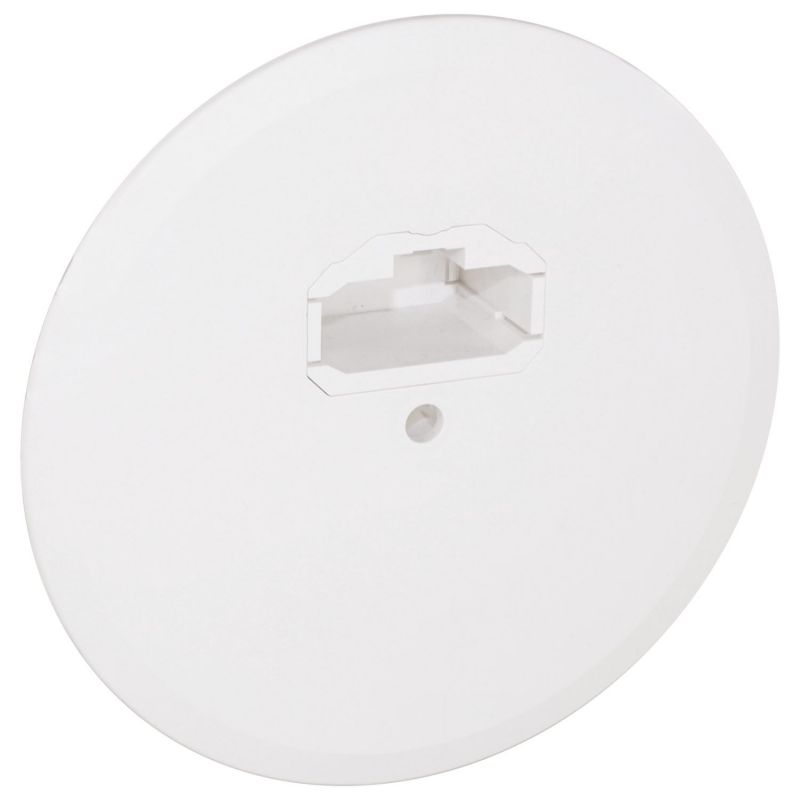 53042 EUR'OHM Couvercle DCL pour point de centre D120mm