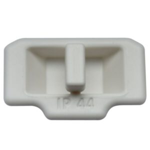 53047 EUR'OHM Capot DCL IP44 pour couvercle DCL