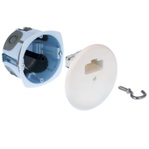 53060 EUR'OHM XL AIR'metic Point de centre DCL D67/68 P50