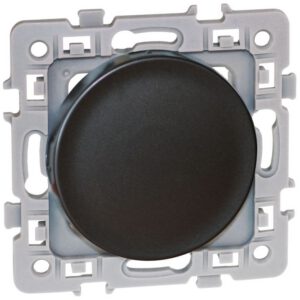 60376 EUR'OHM SQUARE Obturateur Vulcain