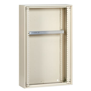 LVS08107 Schneider - Armoire électrique en métal gamme Prisma - 7 rangées de 24 modules