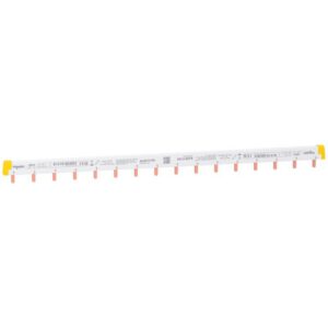 14812 Schneider - Acti9 Peigne 2P 125A 24 modules