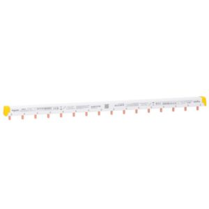 14814 Schneider - Acti9 Peigne 4P 125A 24 modules