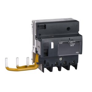 19033 NG125 Vigi NG125 - bloc différentiel - 63A - 3P - 230..415V - 1000mA S - Schneider Electric
