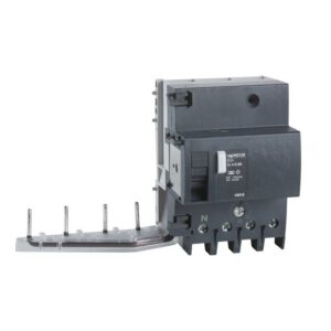 19041 NG125 Vigi NG125 - bloc différentiel - 125A - 4P - 230..415V - 30mA - Schneider Electric
