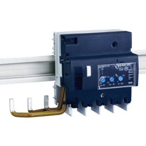 19053 NG125 Vigi NG125 - bloc différentiel - 63A - 3P - 440V - réglable 300...3000mA ISR - Schneider Electric